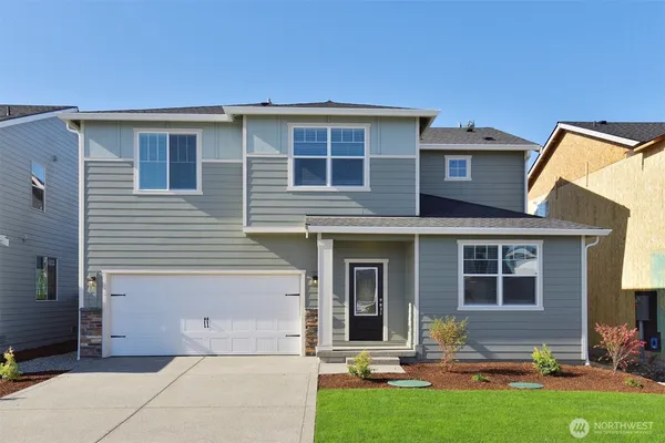 $621,900 | 16306 Jenkins Avenue Southeast, Yelm, WA 98597