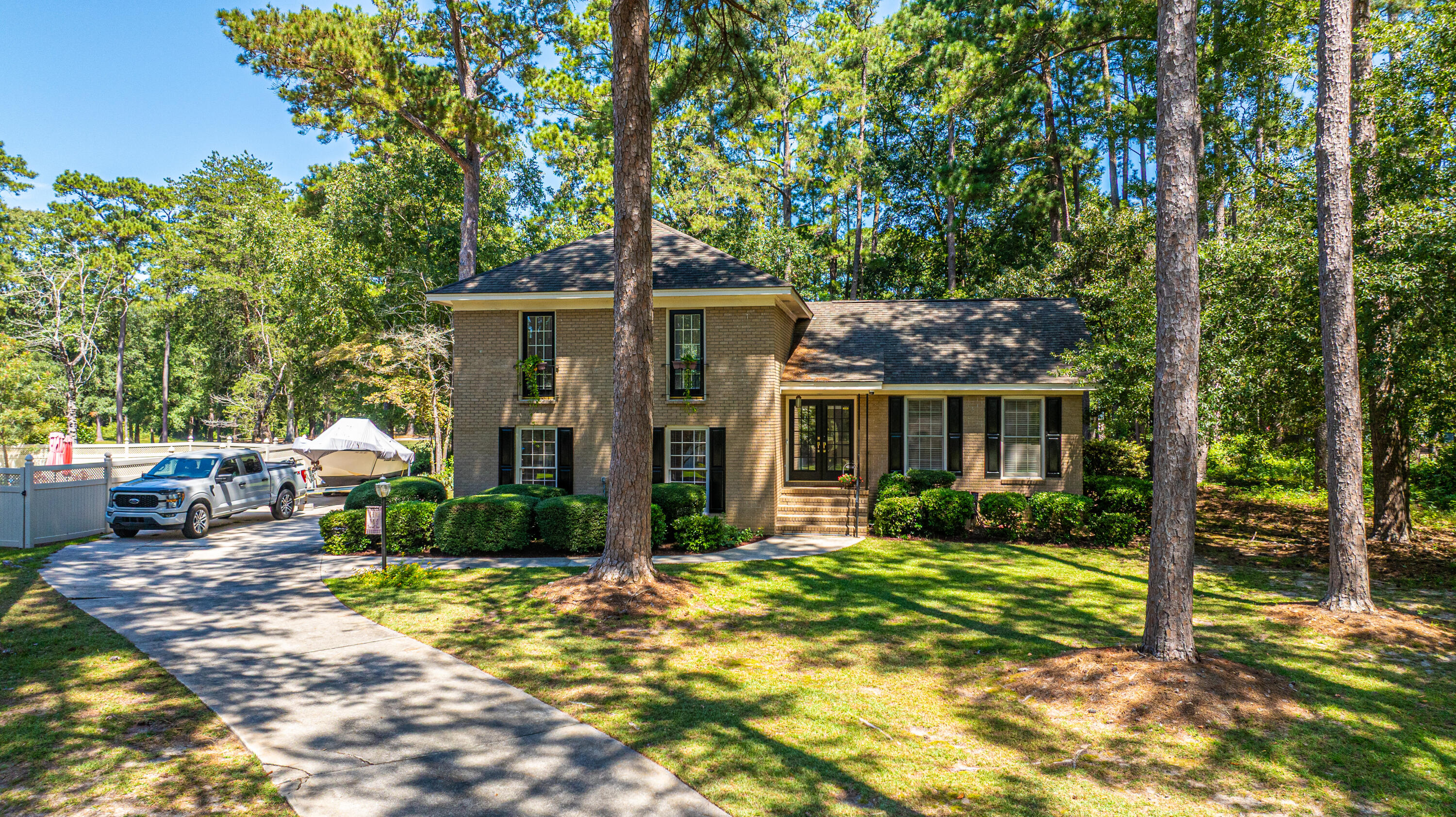 229 Cooper Drive Santee, SC 29142 - Photo 59 of 100 229CooperDr056