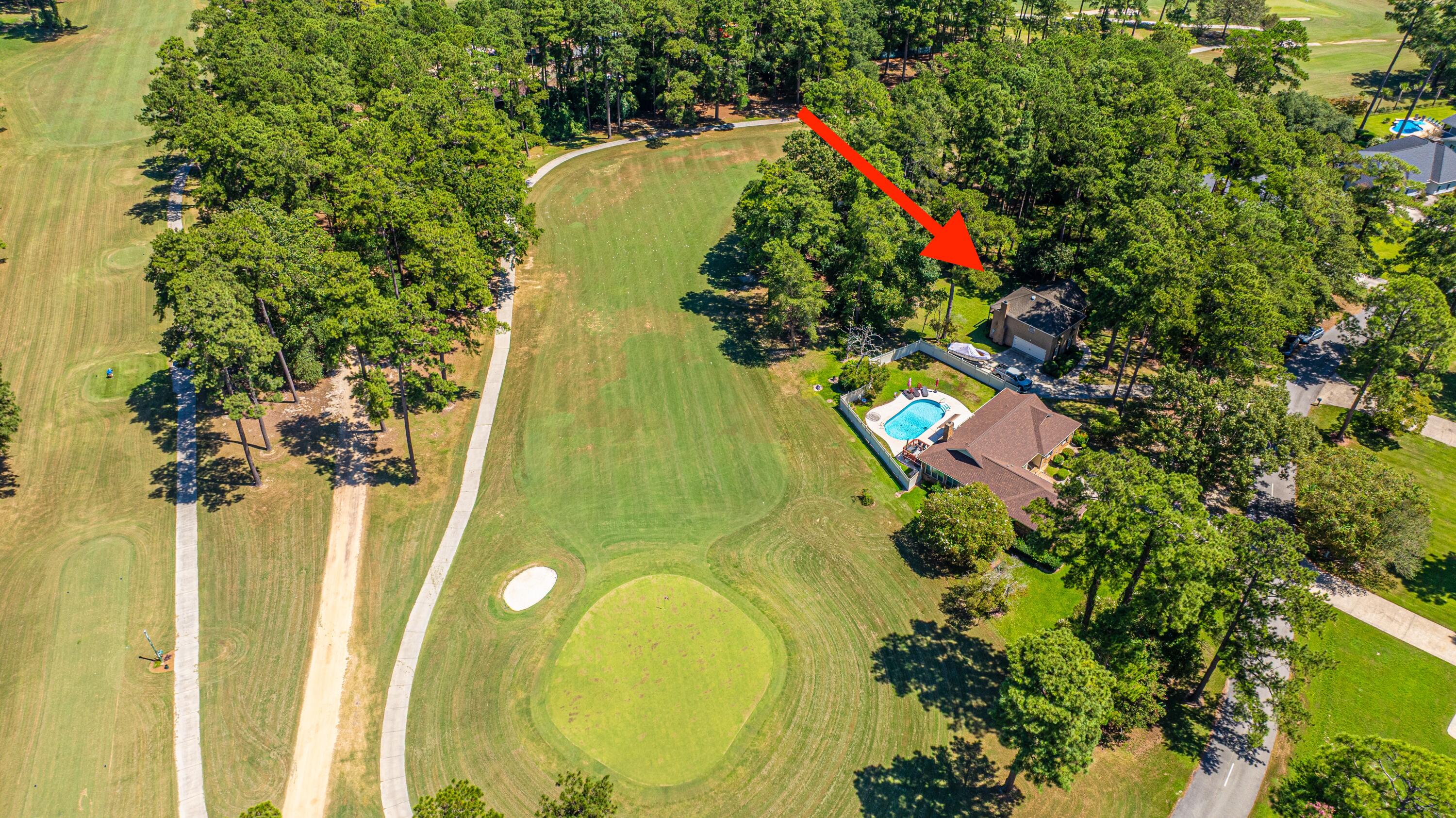 229 Cooper Drive Santee, SC 29142 - Photo 65 of 100 229CooperDr062