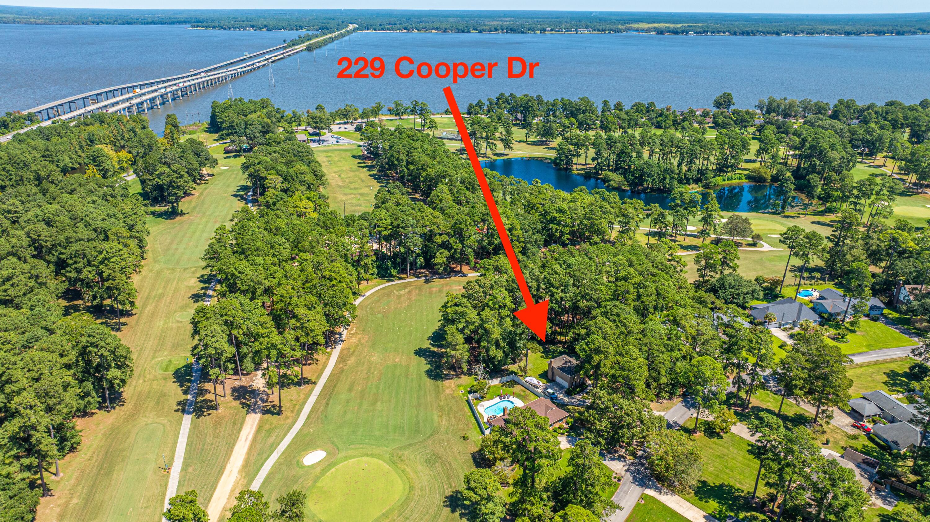 229 Cooper Drive Santee, SC 29142 - Photo 66 of 100 229CooperDr063