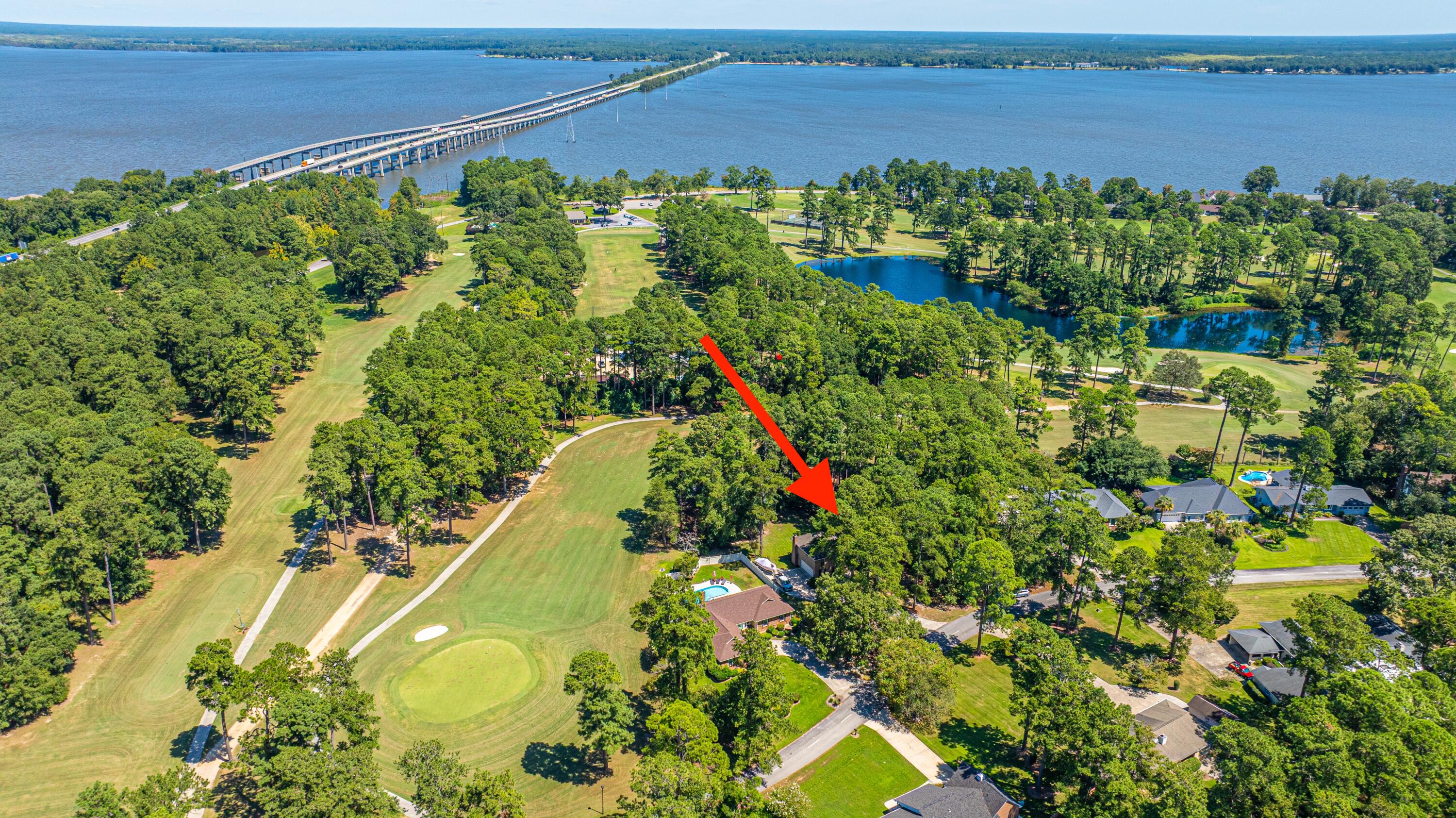 229 Cooper Drive Santee, SC 29142 - Photo 67 of 100 229CooperDr064