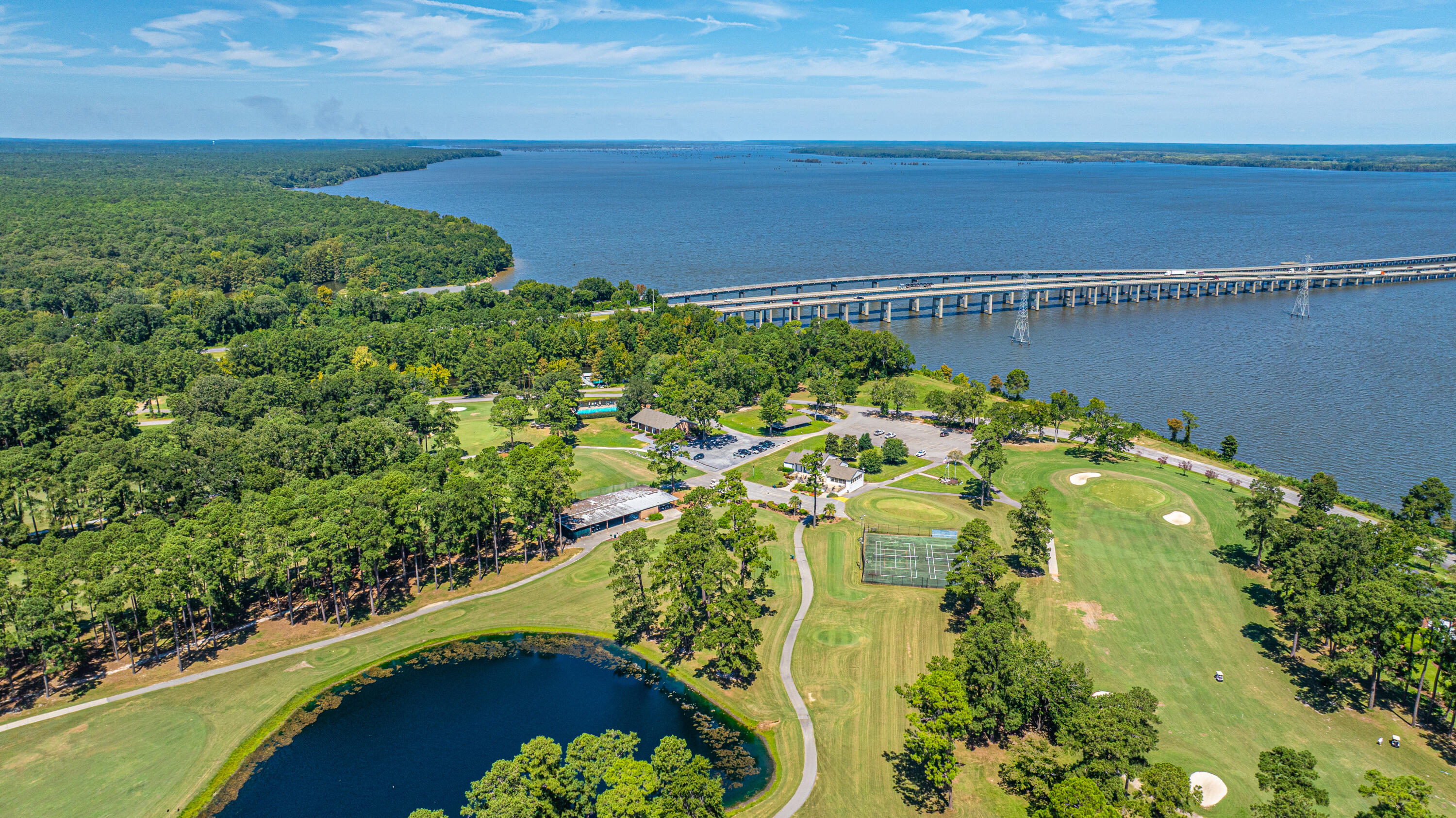 229 Cooper Drive Santee, SC 29142 - Photo 76 of 100 229CooperDr073