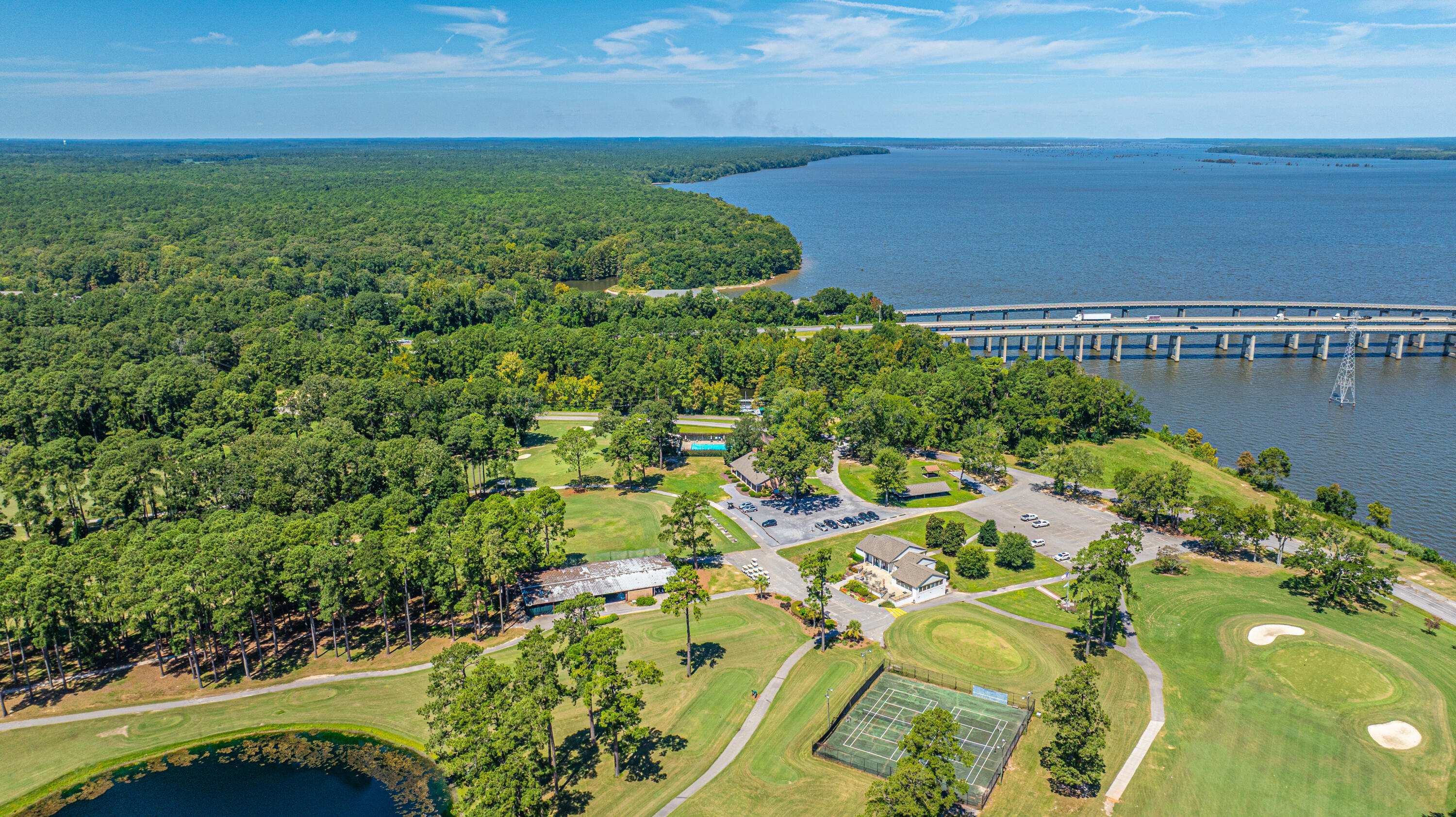 229 Cooper Drive Santee, SC 29142 - Photo 78 of 100 229CooperDr075