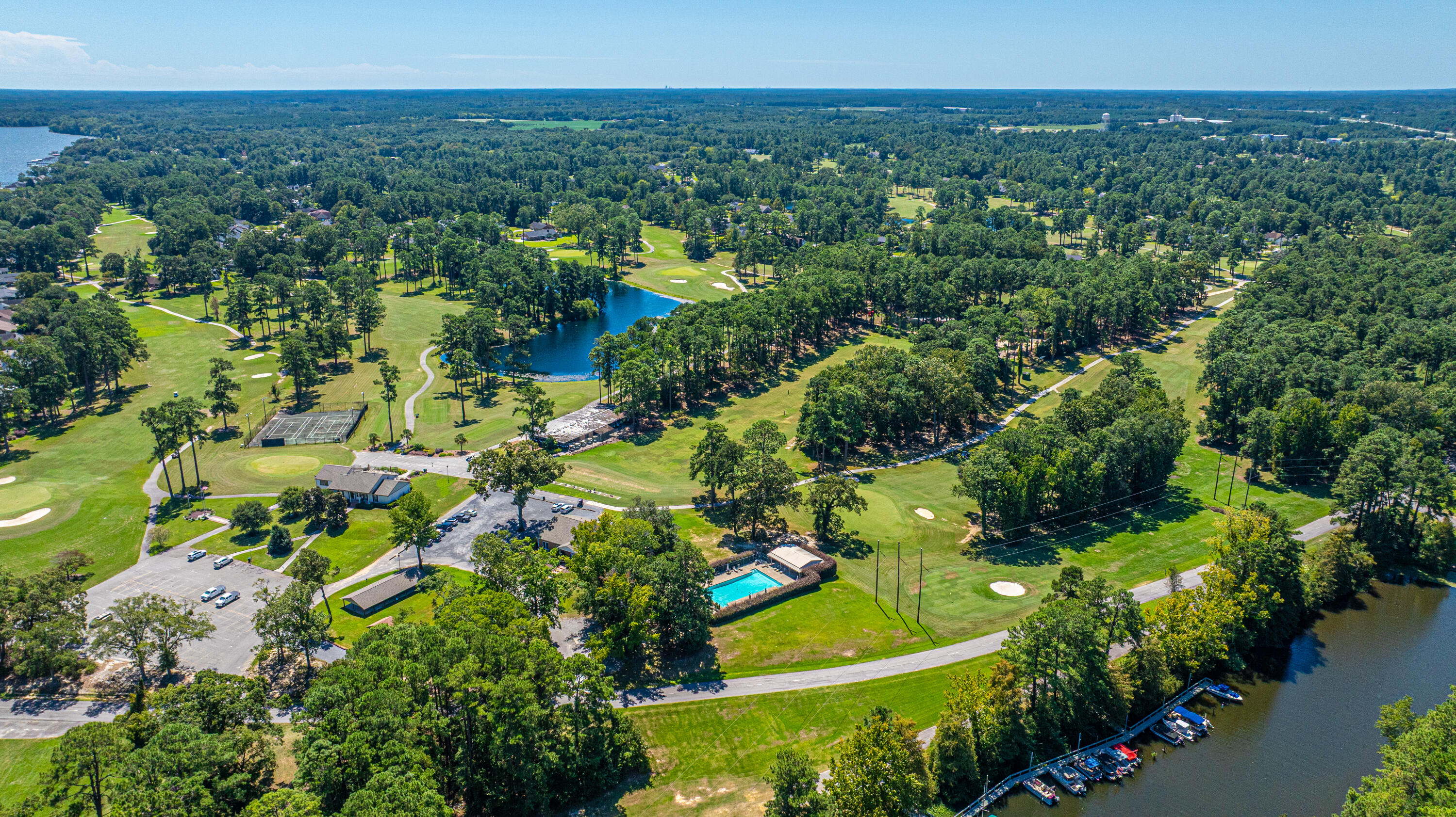 229 Cooper Drive Santee, SC 29142 - Photo 87 of 100 229CooperDr084