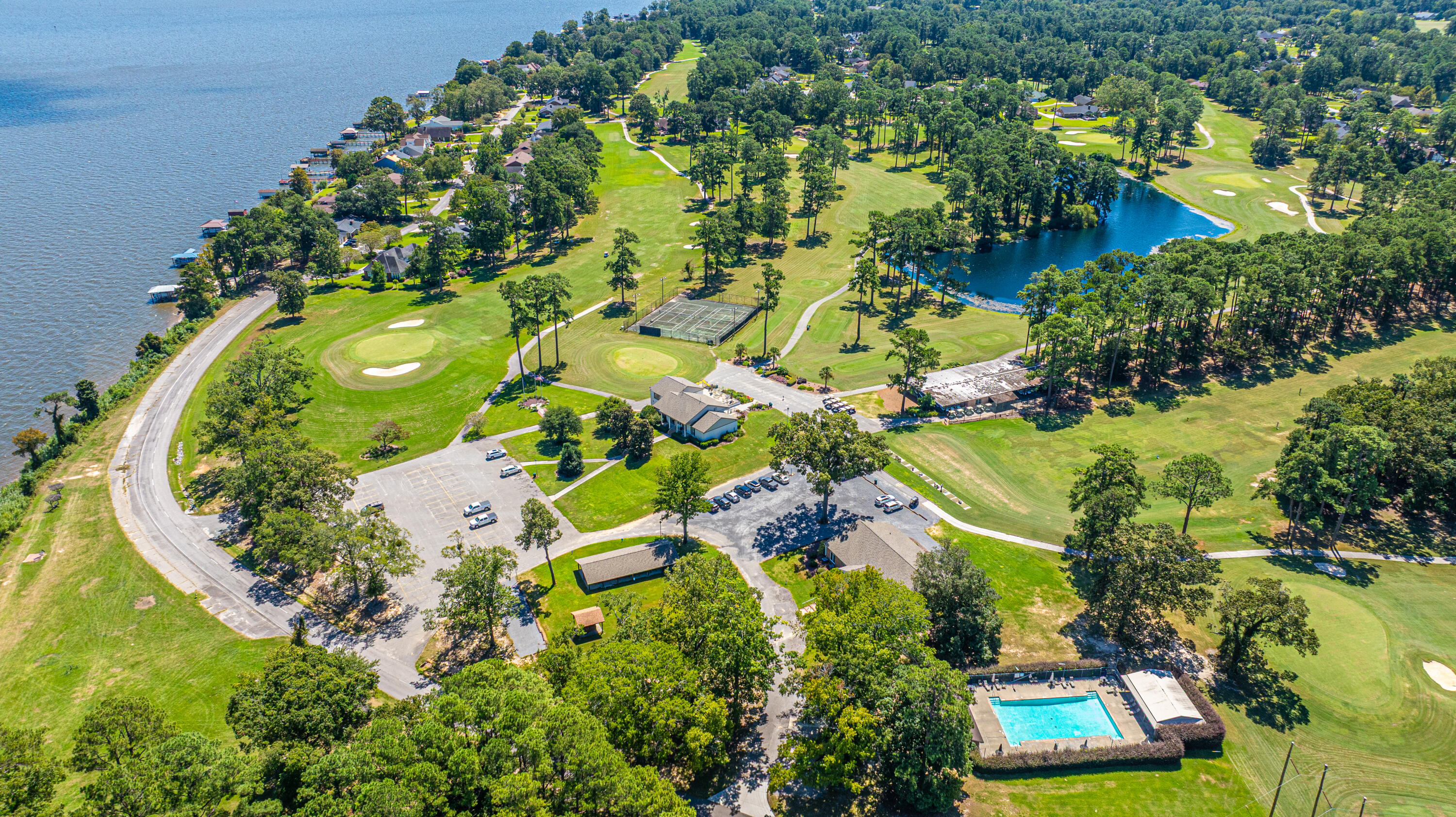 229 Cooper Drive Santee, SC 29142 - Photo 92 of 100 229CooperDr089