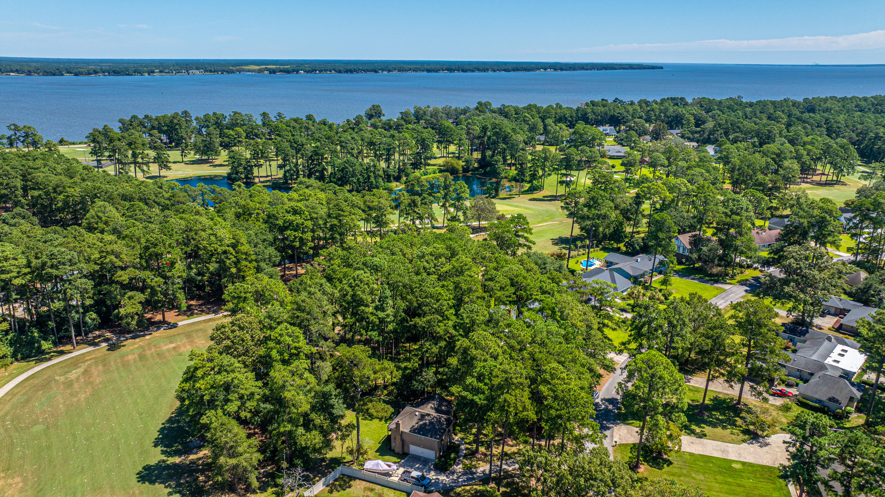 229 Cooper Drive Santee, SC 29142 - Photo 96 of 100 229CooperDr093