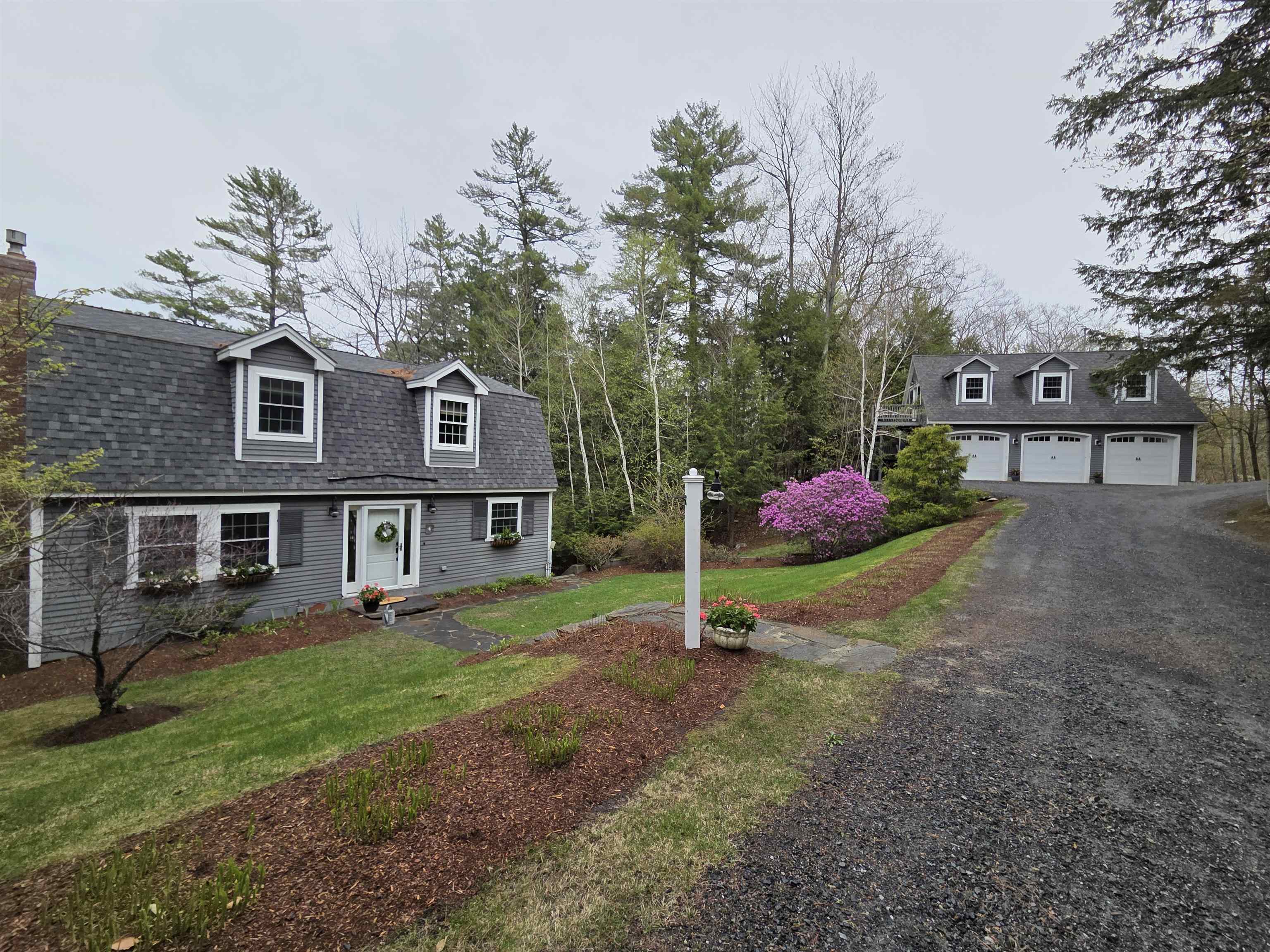 93 Algonquin Road Enfield, NH 03748 - Photo 12 of 60