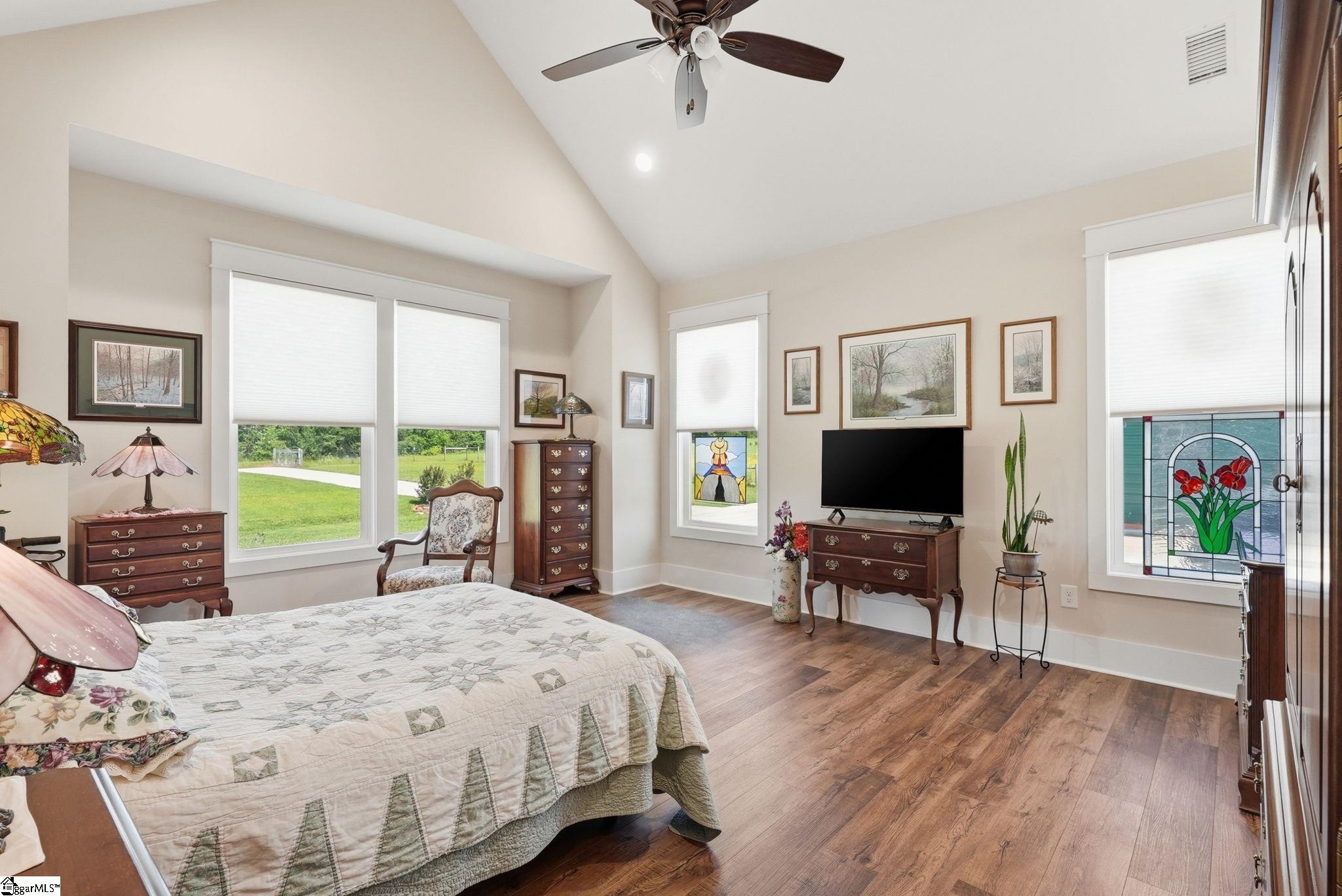 216 Burnt Tanyard Road West Union, SC 29696 - Photo 35 of 49