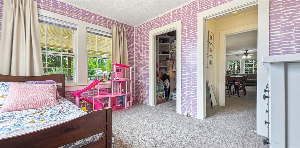 417 West Gentry Street Hamilton, TX 76531 - Photo 13 of 23