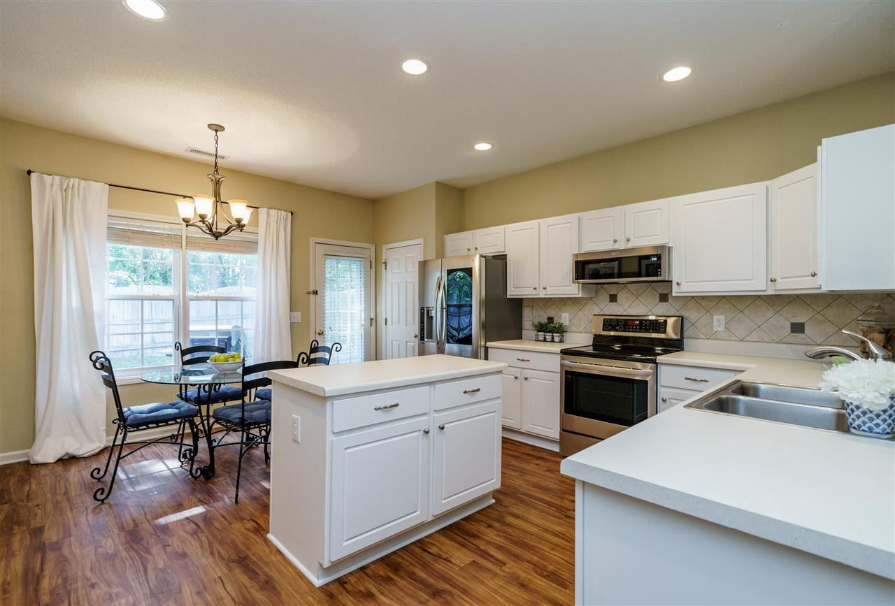 4848 Tommans Trail Raleigh, NC 27616 - Photo 9 of 22 Photo 9