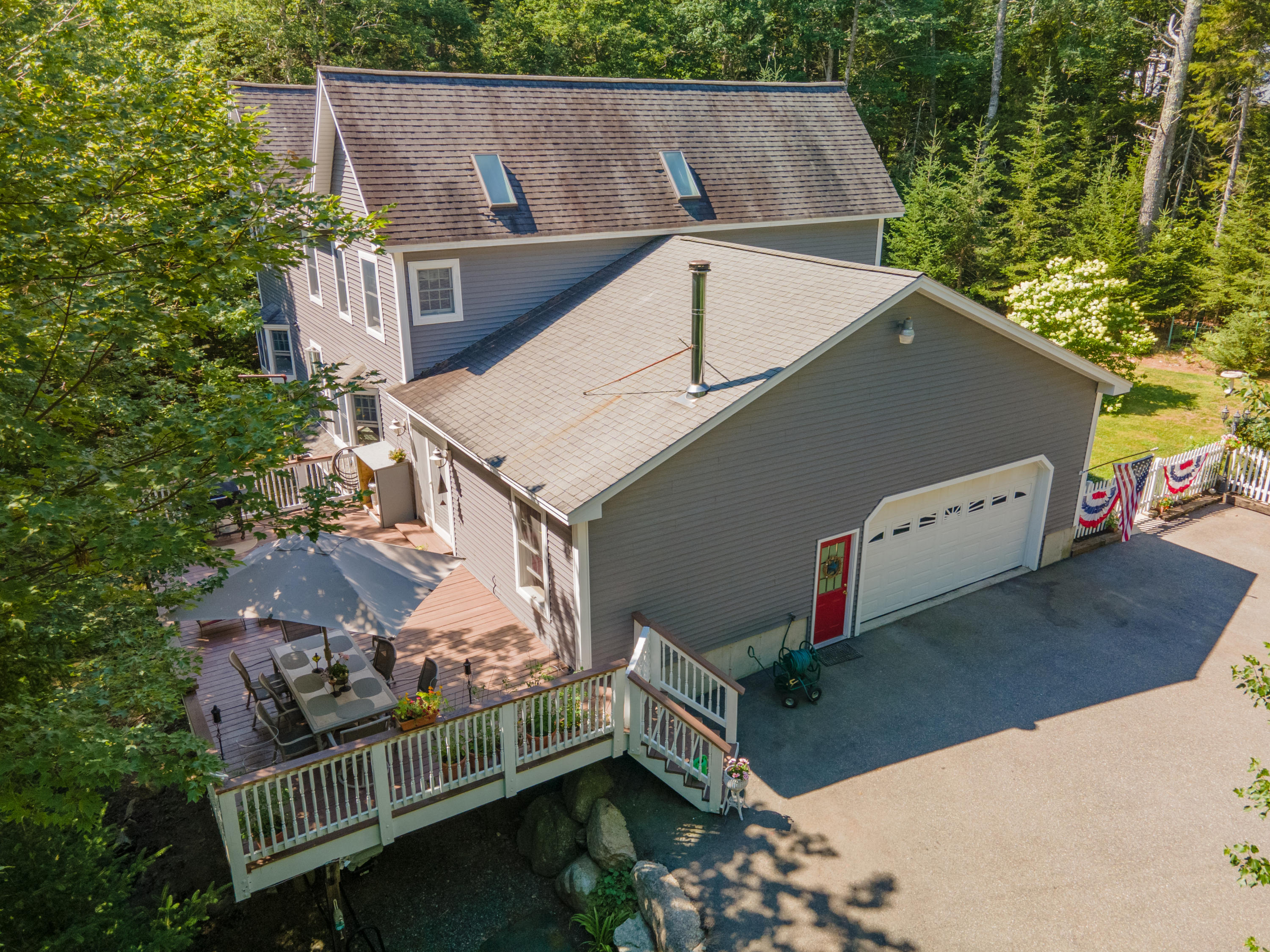 32 Denning Brook Road Mount Desert, ME 04660 - Photo 29 of 30 29