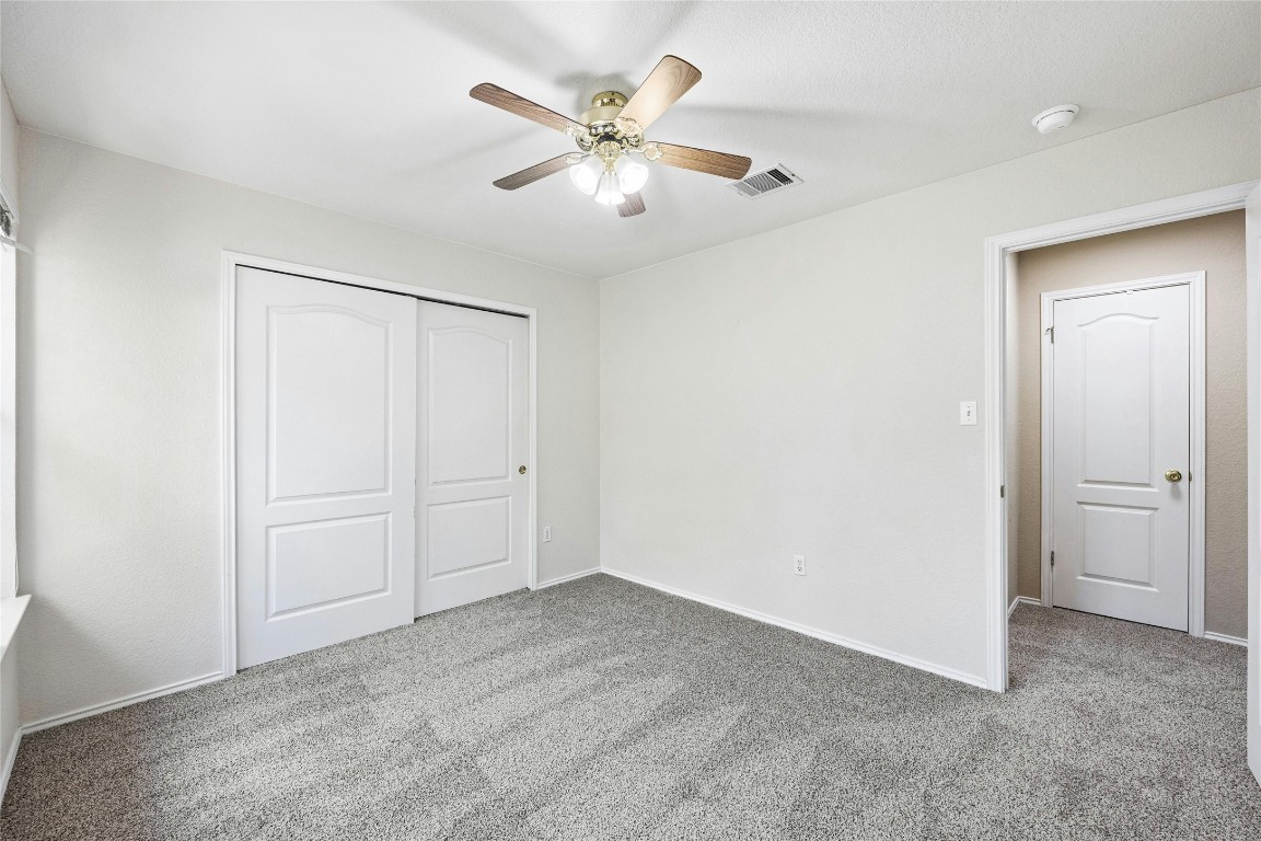 3618 Windhill Loop Round Rock, TX 78681 - Photo 24 of 30 a view of an empty room