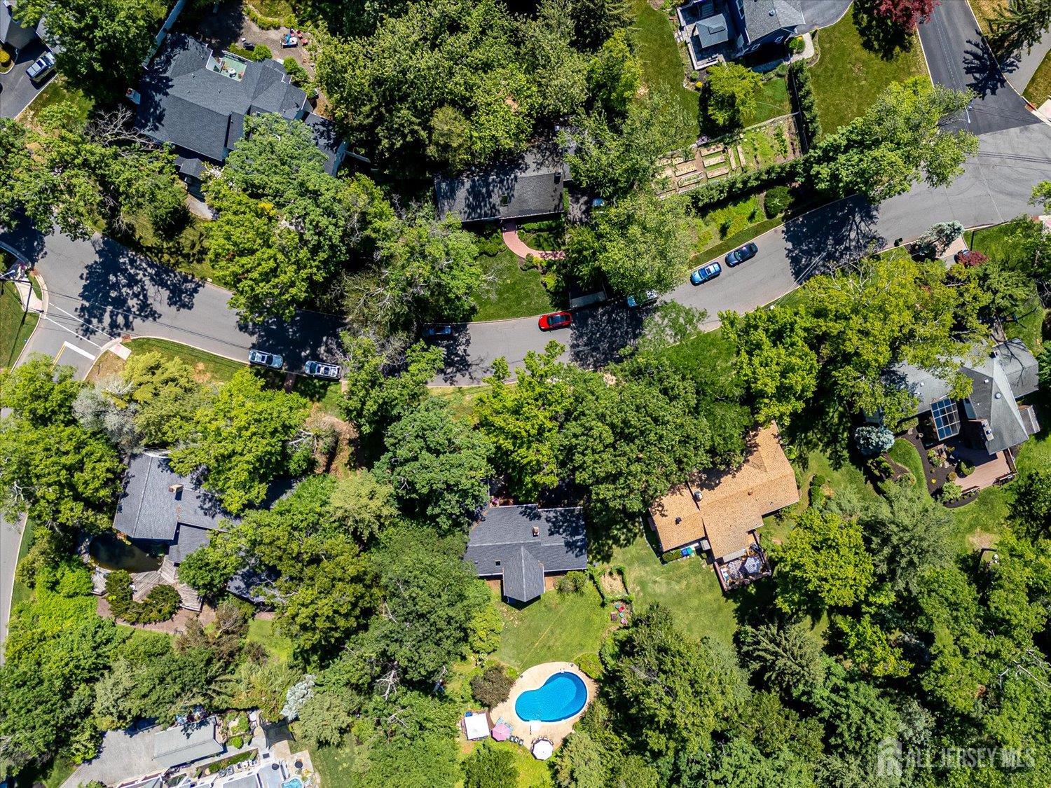 9 Clive Hills Road Edison, NJ 08820 - Photo 44 of 44
