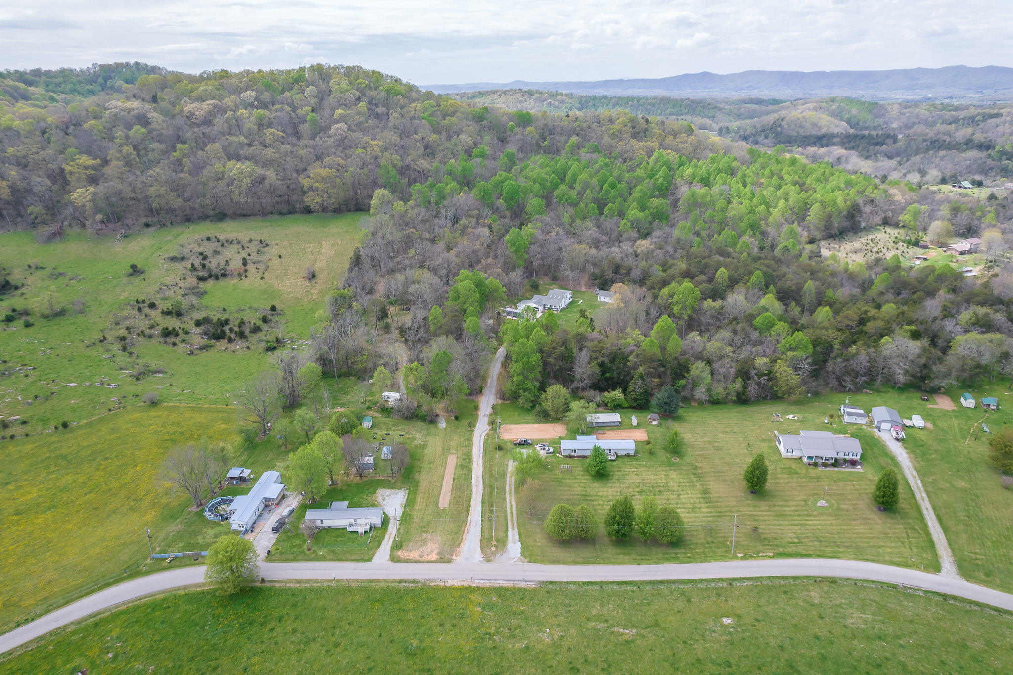 0 Doty Chapel Road Afton, TN 37616 - Photo 4 of 16 4-web-or-mls-Doty Chapel Rd 2