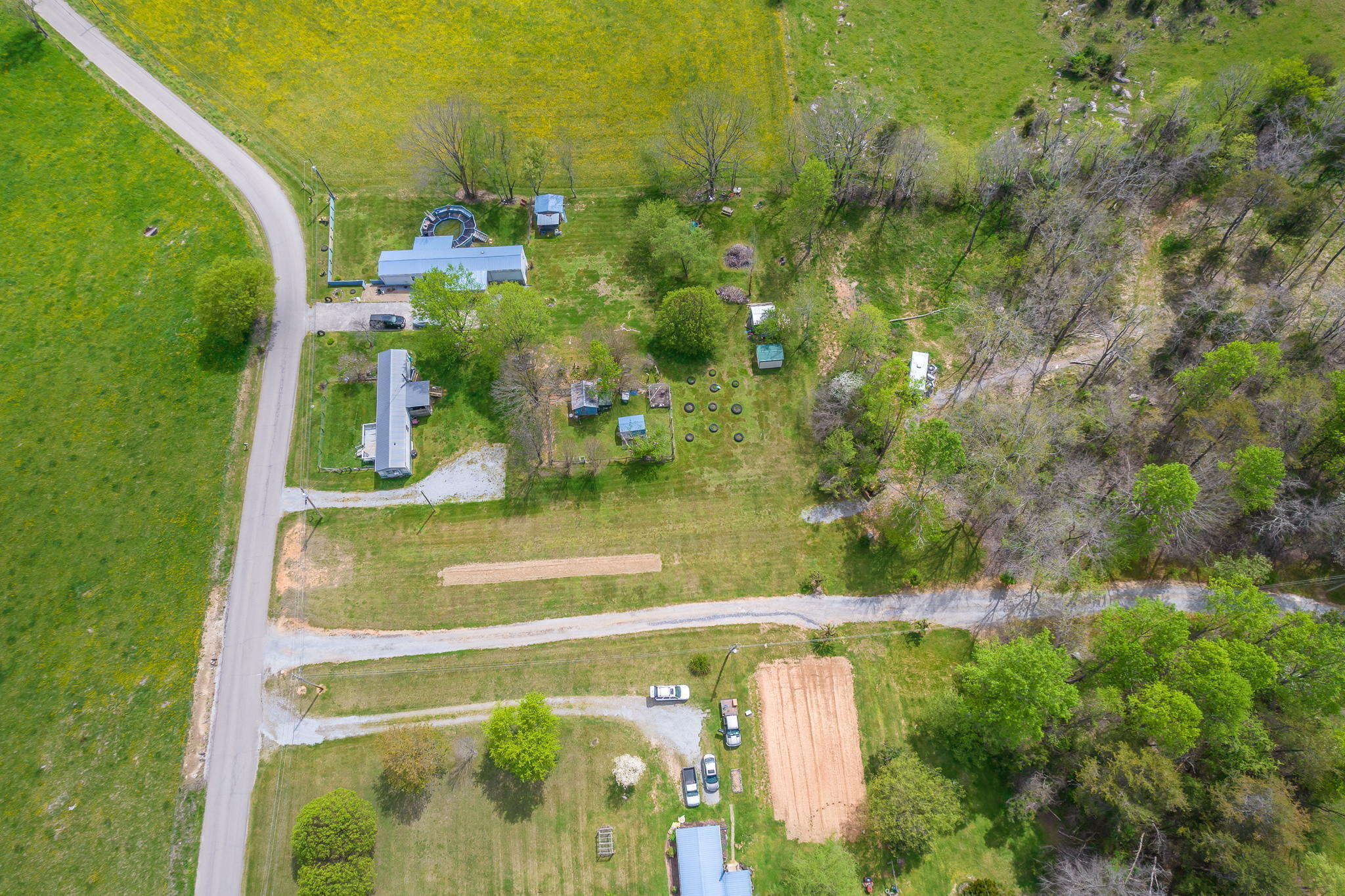 0 Doty Chapel Road Afton, TN 37616 - Photo 5 of 16 5-web-or-mls-Doty Chapel Rd 3