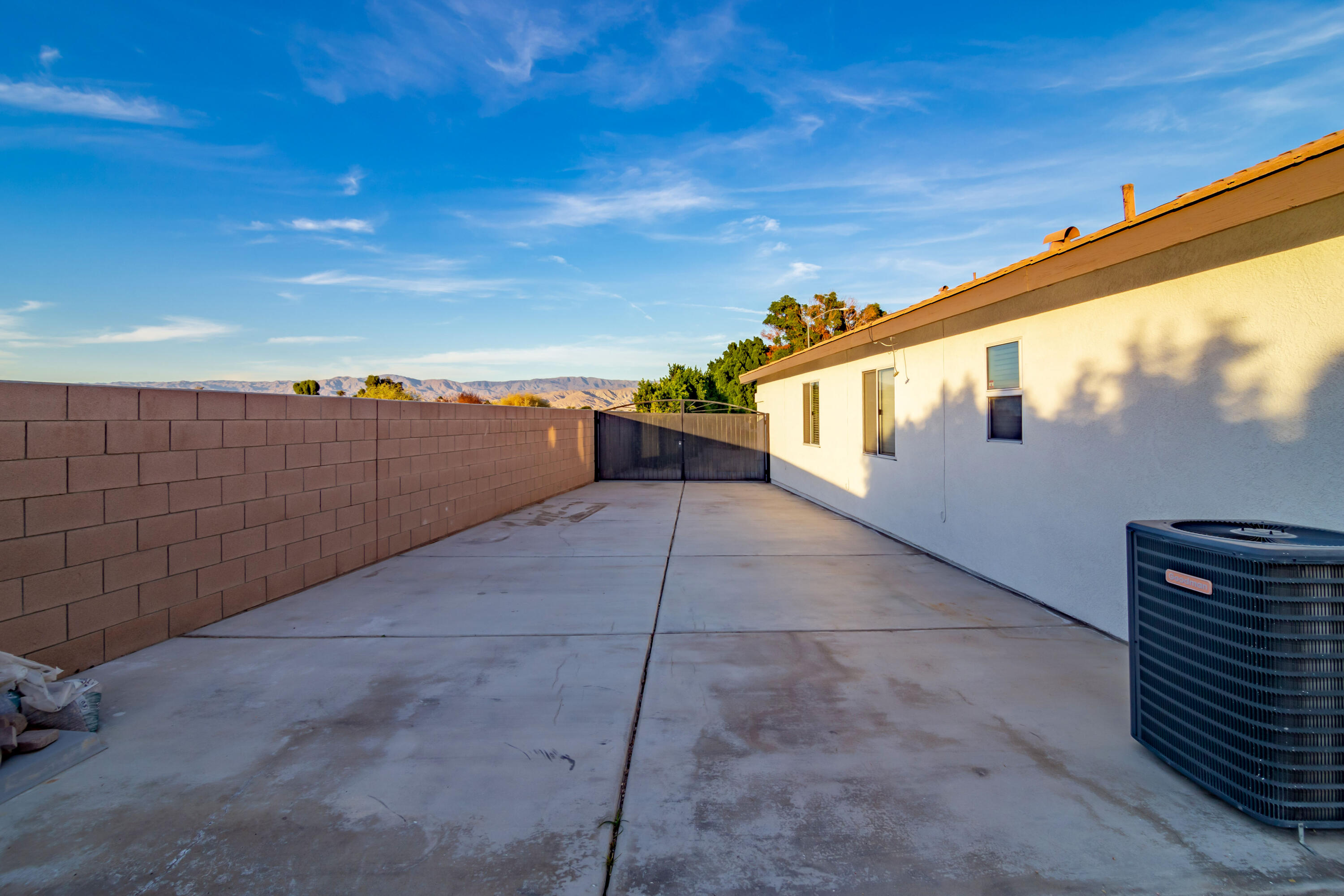 80265 Moonshadow Drive Indio, CA 92201 - Photo 32 of 32 a view of a terrace