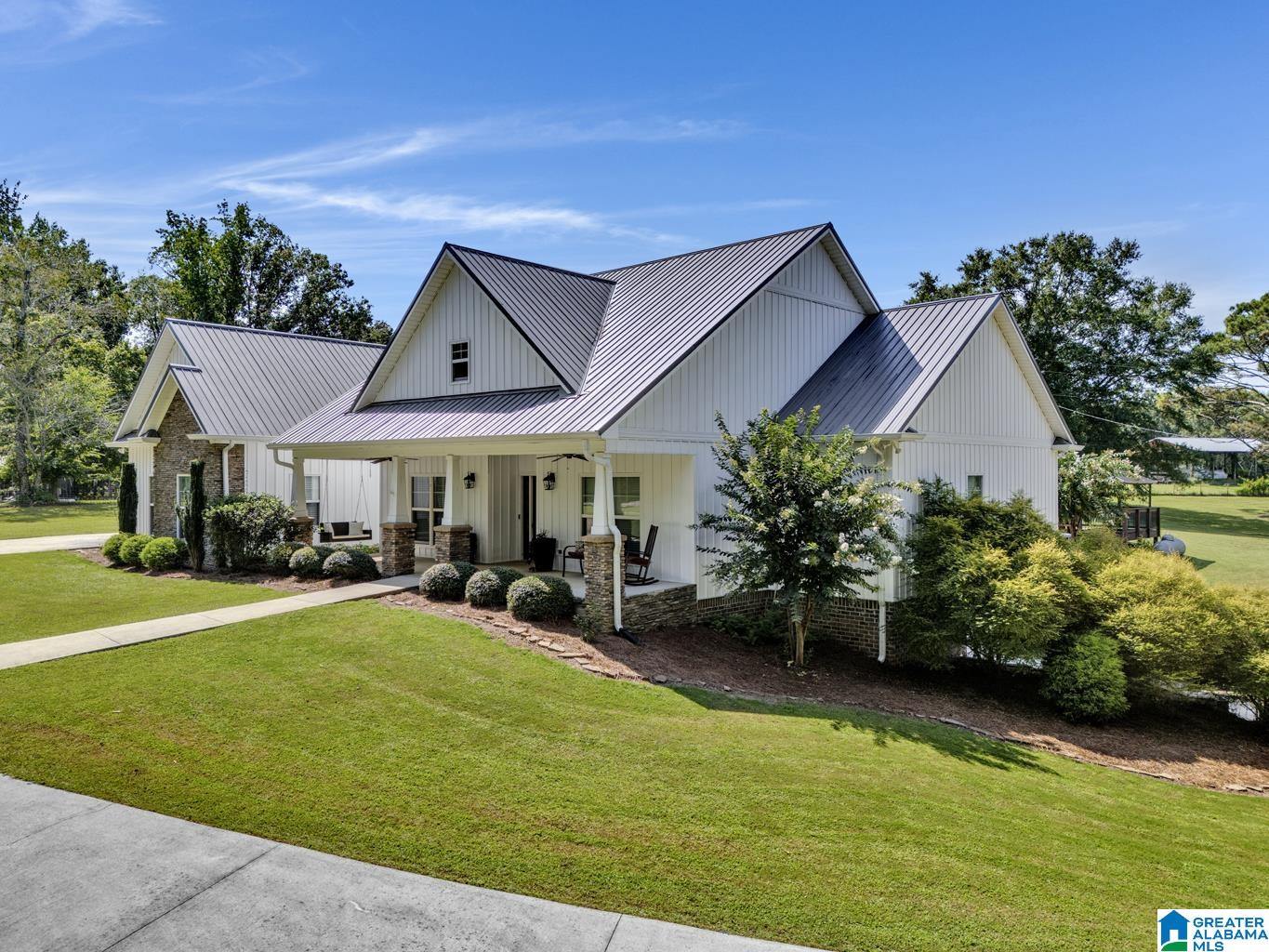 4884 Washington Valley Road Springville, AL 35146 - Photo 45 of 61
