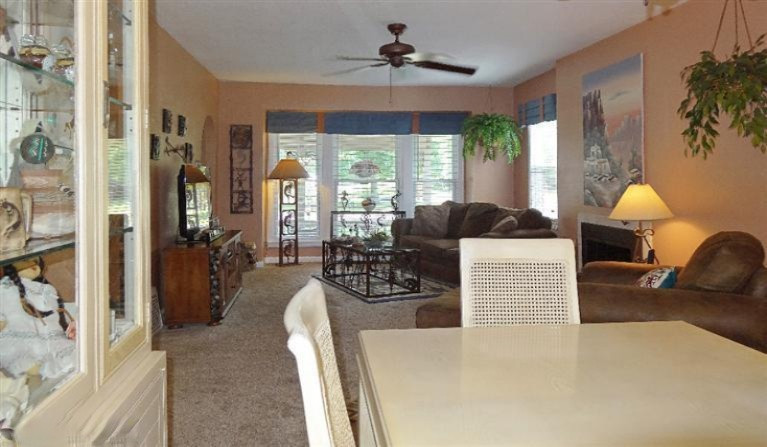 469 Montezuma Road Benton Harbor, MI 49022 - Photo 5 of 19 Additional Photo