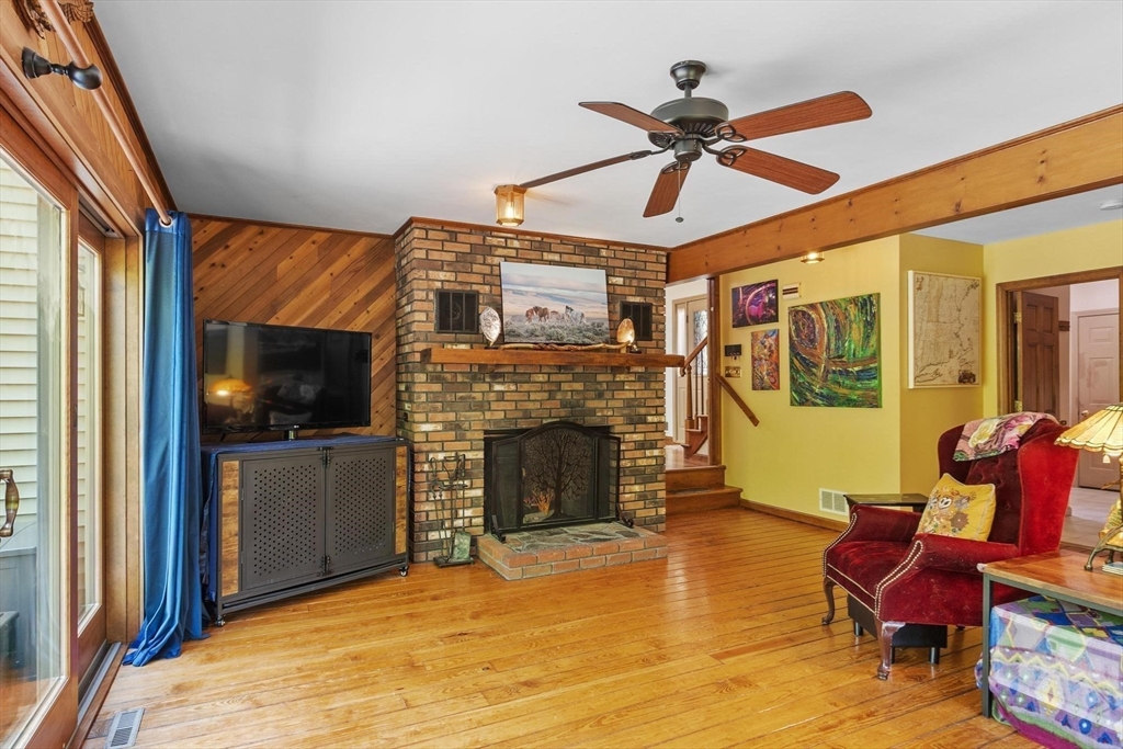 154 Maxwell Road Monson, MA 01057 - Photo 30 of 42