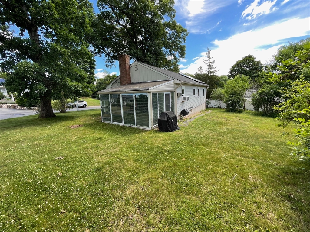 12 Anna Road Woburn, MA 01801 - Photo 21 of 23