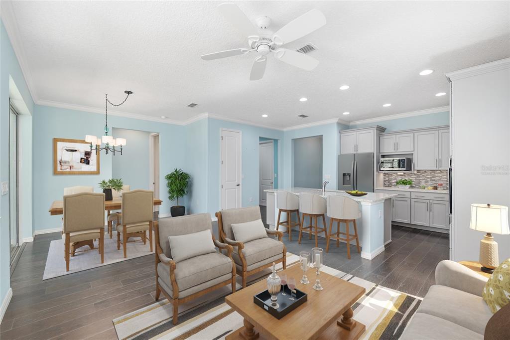 9805 Southwest 95th Loop Ocala, FL 34481 - Photo 13 of 50