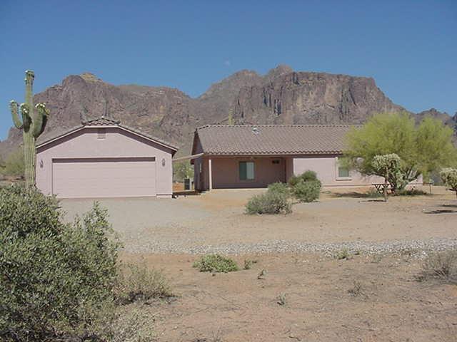 3033 North Marlow Road Apache Junction, AZ 85119 - Photo 1 of 1 Primary Photo