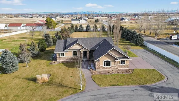 $749,900 | 102 North 3918 East, Rigby, ID 83442