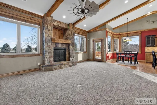 $799,000 | 102 North 3918 East, Rigby, ID 83442