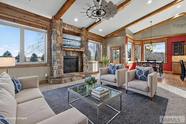 $749,900 | 102 North 3918 East, Rigby, ID 83442
