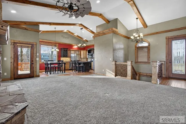 $799,000 | 102 North 3918 East, Rigby, ID 83442