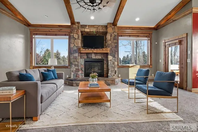 $799,000 | 102 North 3918 East, Rigby, ID 83442