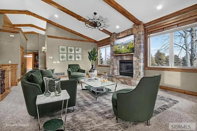 $799,000 | 102 North 3918 East, Rigby, ID 83442