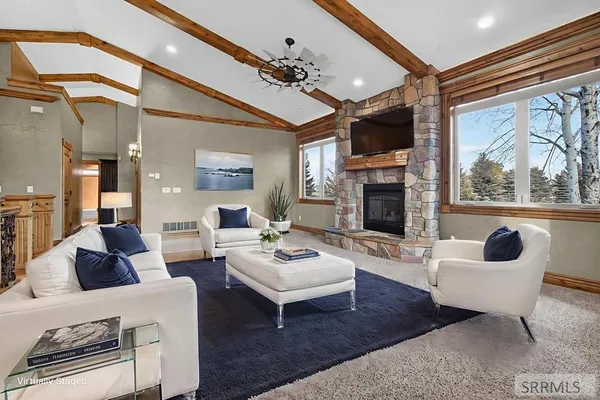 $749,900 | 102 North 3918 East, Rigby, ID 83442