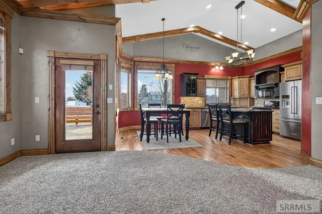 $799,000 | 102 North 3918 East, Rigby, ID 83442