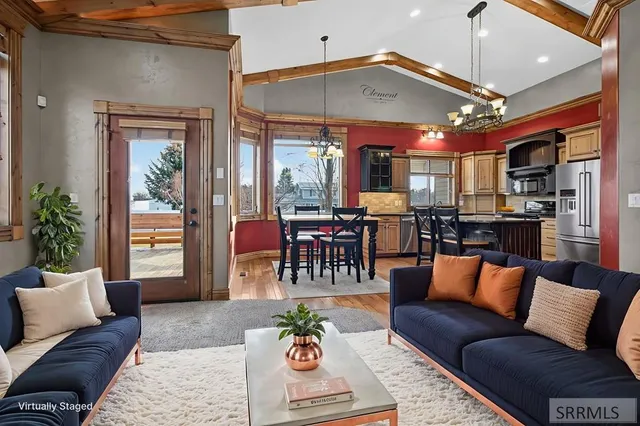 $799,000 | 102 North 3918 East, Rigby, ID 83442