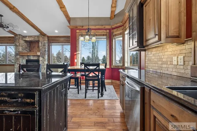 $799,000 | 102 North 3918 East, Rigby, ID 83442