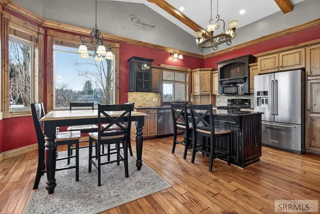 $799,000 | 102 North 3918 East, Rigby, ID 83442