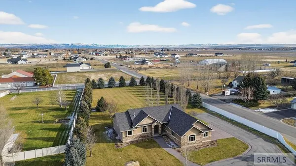 $749,900 | 102 North 3918 East, Rigby, ID 83442