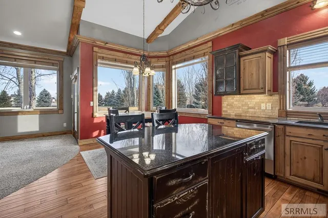 $799,000 | 102 North 3918 East, Rigby, ID 83442