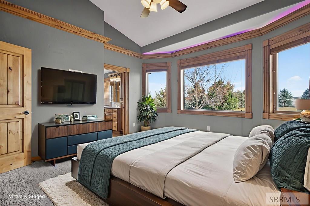 102 North 3918 East Rigby, ID 83442 - Photo 39 of 94