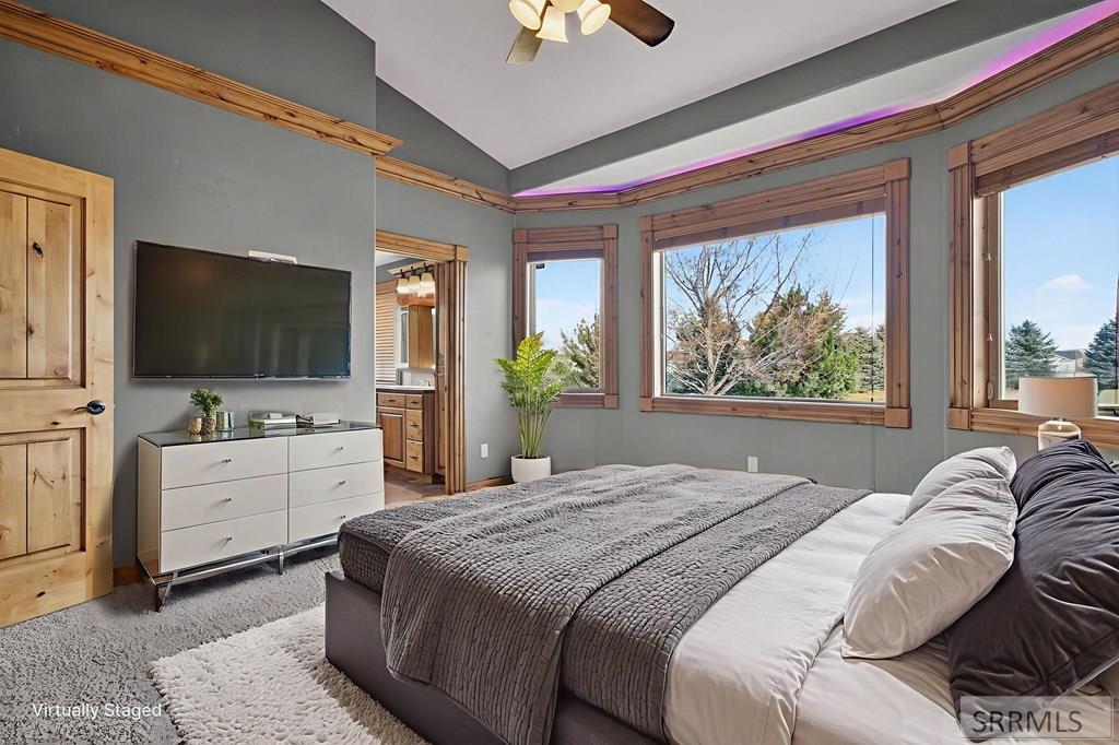 102 North 3918 East Rigby, ID 83442 - Photo 40 of 94