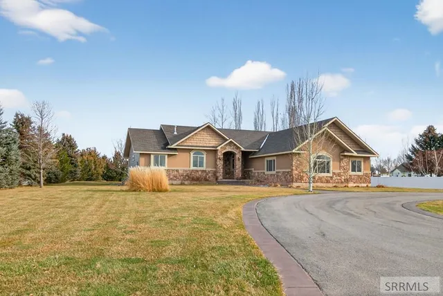 $799,000 | 102 North 3918 East, Rigby, ID 83442