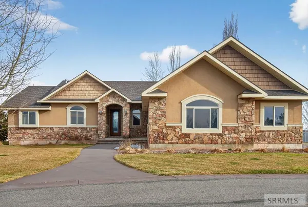 $749,900 | 102 North 3918 East, Rigby, ID 83442