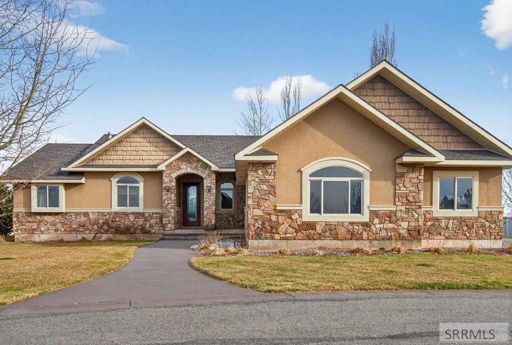 102 North 3918 East Rigby, ID 83442 - Photo 5 of 94