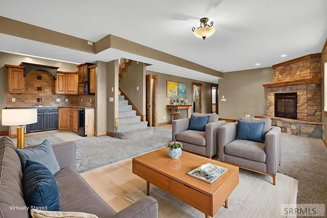 $799,000 | 102 North 3918 East, Rigby, ID 83442