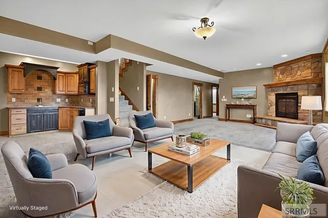 $799,000 | 102 North 3918 East, Rigby, ID 83442