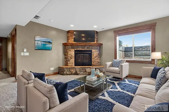 $799,000 | 102 North 3918 East, Rigby, ID 83442