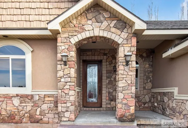 $749,900 | 102 North 3918 East, Rigby, ID 83442