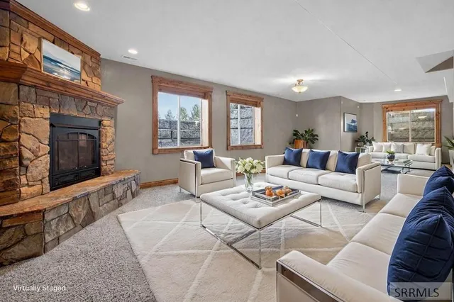 $799,000 | 102 North 3918 East, Rigby, ID 83442