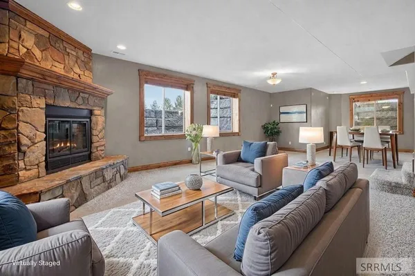 $749,900 | 102 North 3918 East, Rigby, ID 83442